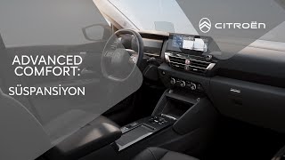 Bilinen Konfor Ile Advanced Comfort Arasındaki Fark Bizce Açık Ve Net.