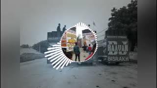 GURJAR VEER DHEER MARDANA | EDM TRANCE (REMIX) DJ AJAY AURANGABAD GUJJAR SONG 