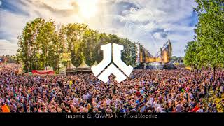 Defqon.1 Warmup Mix 2022 | Yellow Stage | Uptempo &amp; Terror