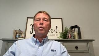 COVID-19 Update from Jeff Hurd