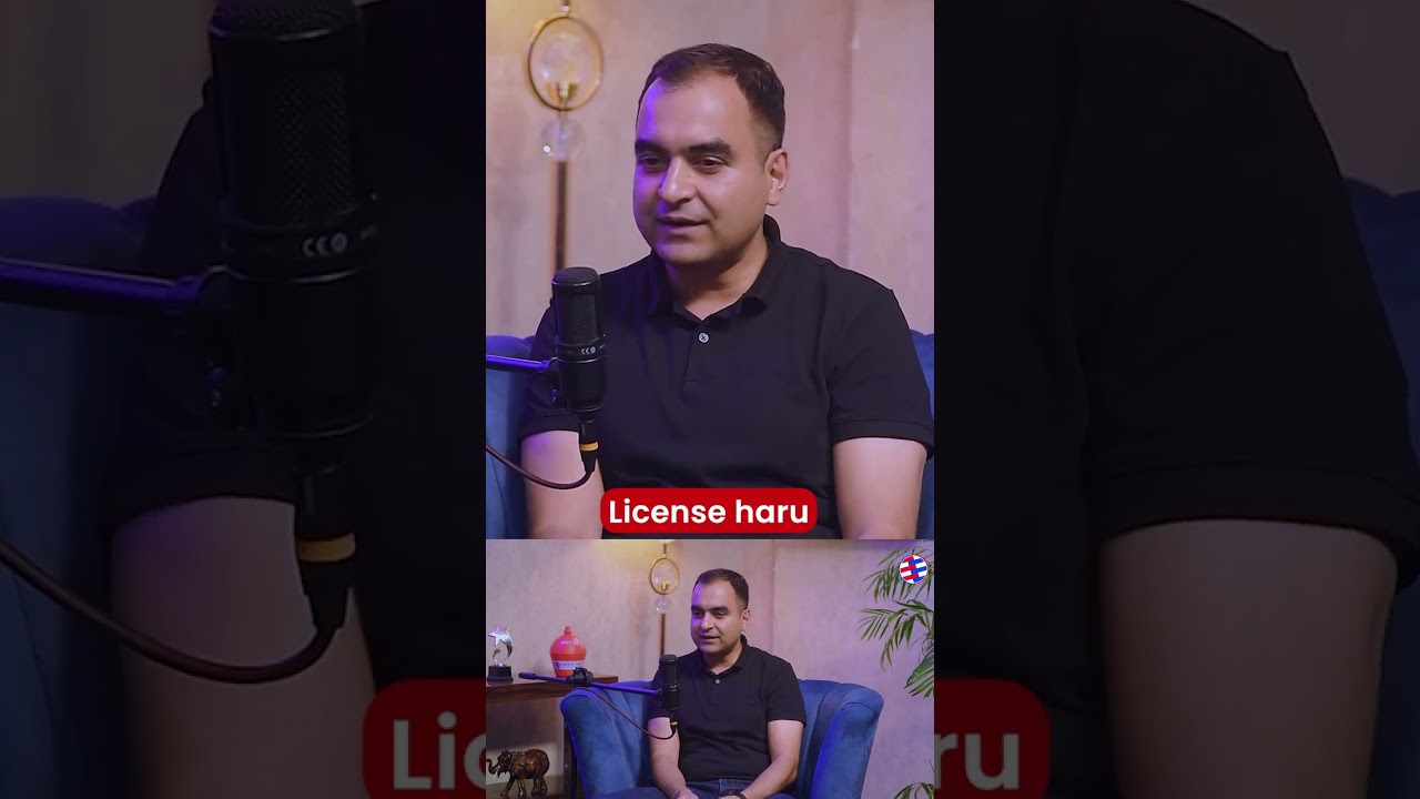 Digital Wallets in Nepal! IME Pay's CEO talks about the abundance of them in Nepal.