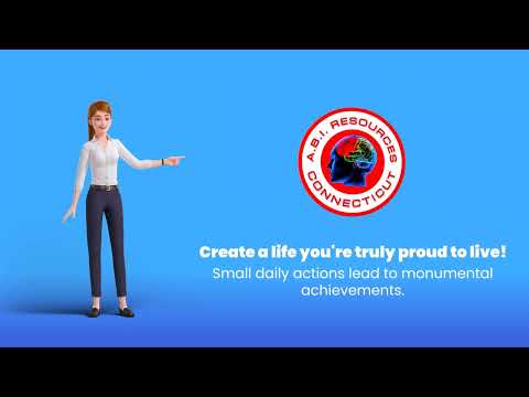 YouTube thumbnail for: Brain Injury Community of Connecticut  | ABI Resources