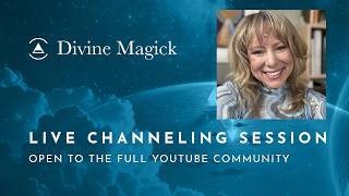 PUBLIC Live Channeling Session