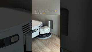 They climb stairs now... 😳 @D@DreameUnitedKingdom#dreame #robotvacuum #tech They climb stairs now... 😳 @D@DreameUnitedKingdom#dreame #robotvacuum #tech