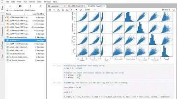 final project presentation video Part 2