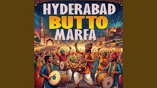 Hyderabad Butto Marfa - HANVISH