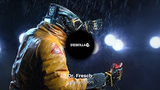 Dr. Fresch - Armageddon Resimi