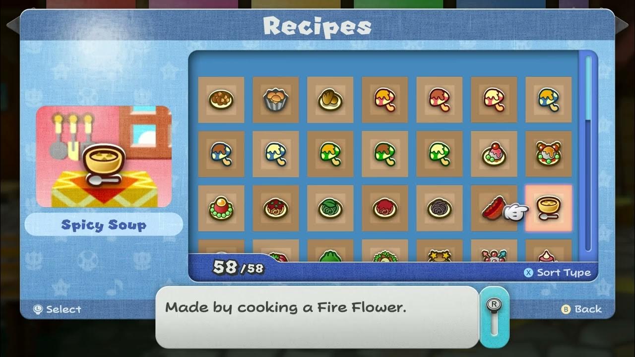 paper-mario-ttyd-recipe-list-100-youtube
