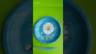 Flower Drawing 🌼 #shortsart #ArtShorts #shortscraft #shortsDIY #CreateWithMe