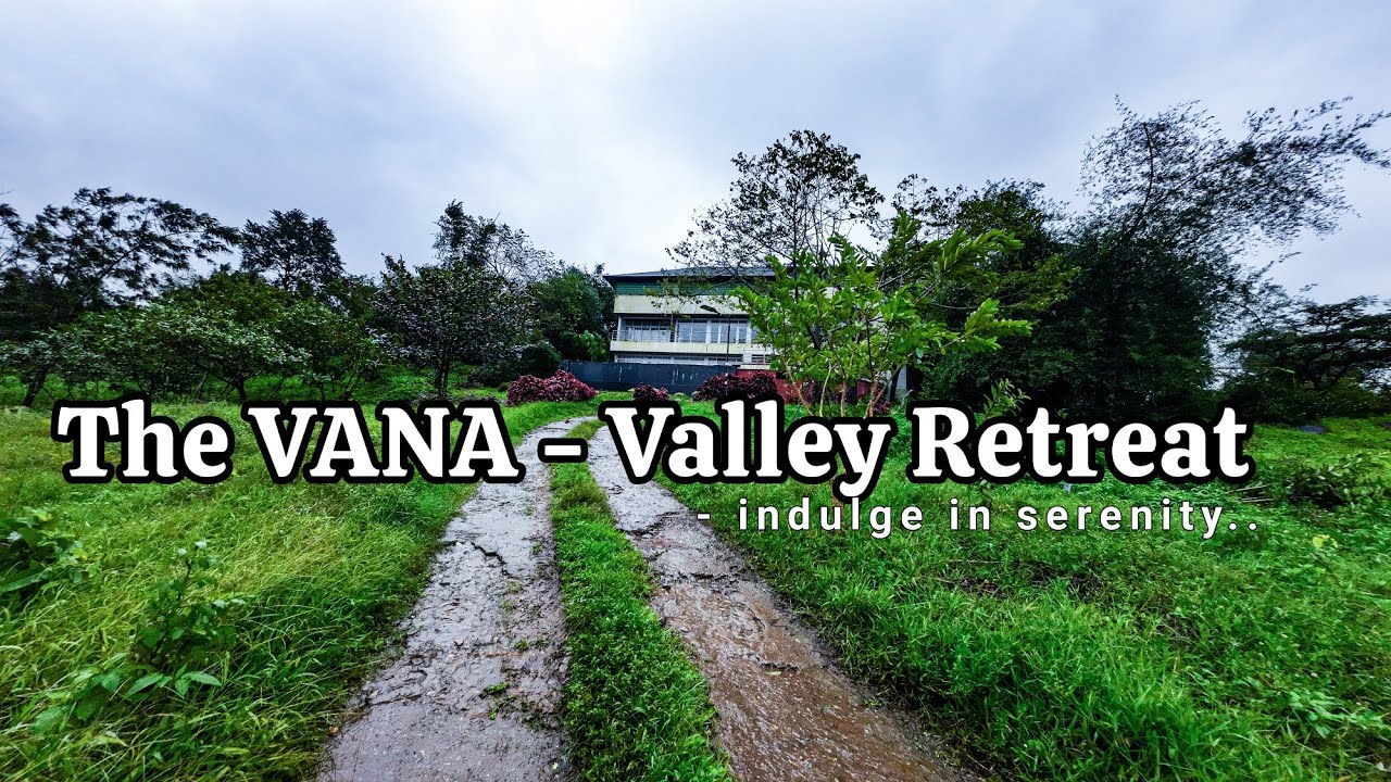 The Vana Valley Retreat Resort | Best Resort in Sakaleshpur | Resorts in Sakaleshpur |