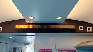 Even more Irish Rail Mark IV announcements