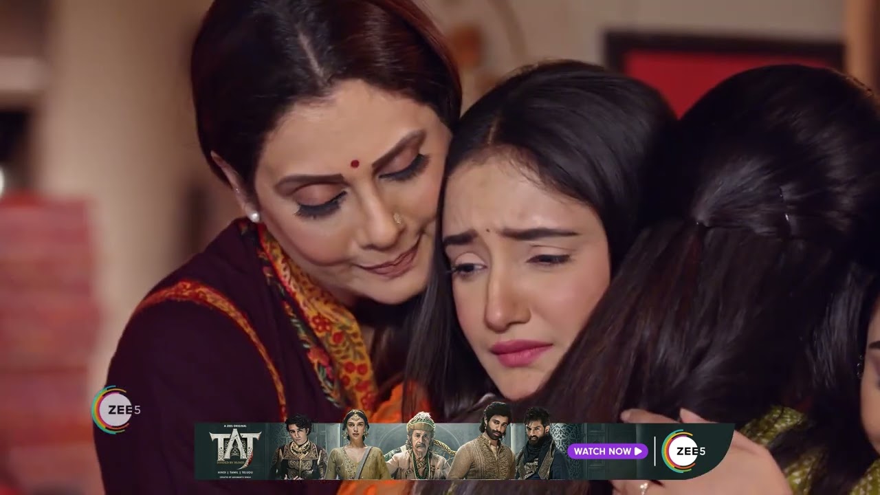 Kumkum Bhagya | Ep - 2600 | Webisode | Dec, 22 2023 | Krishna Kaul, Mugdha Chaphekar | Zee TV