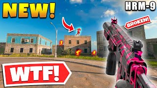 *NEW* WARZONE 3 BEST HIGHLIGHTS! - Epic \& Funny Moments #450