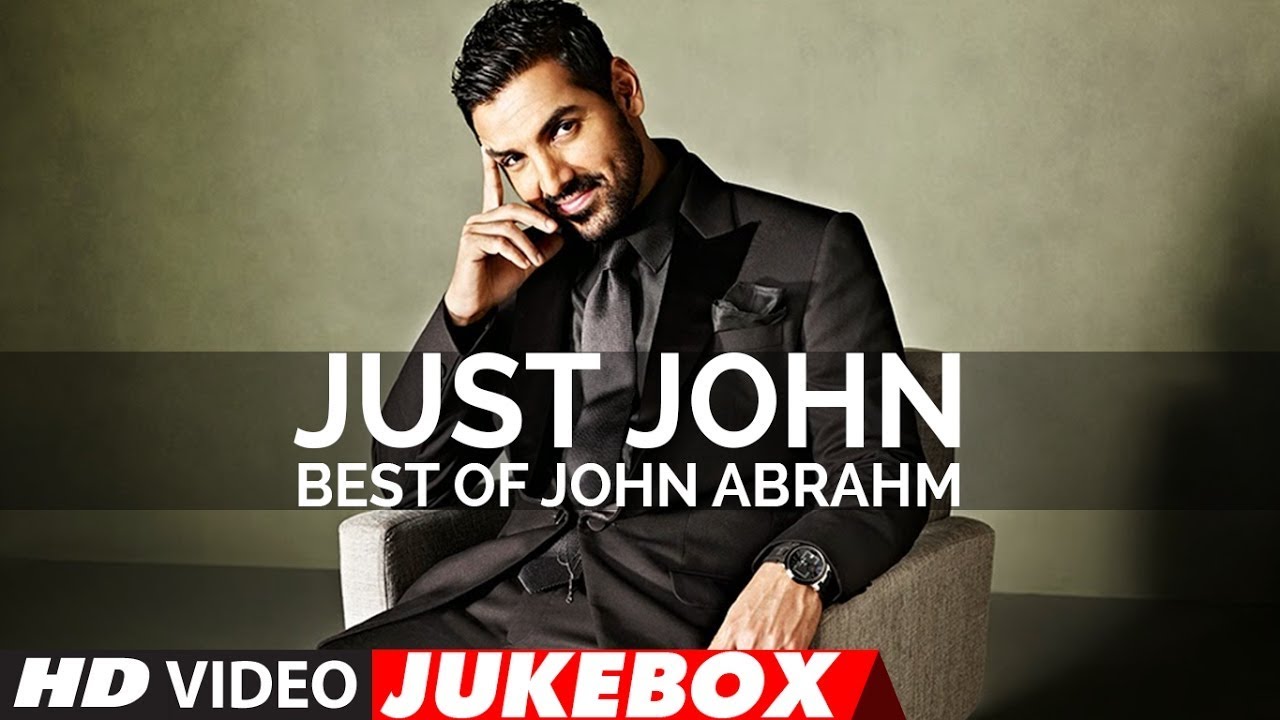 JOHN ABRAHAM All Songs | JOHN Juke Box 2020 | 2020 Bollywood Best Songs | Coolie No1