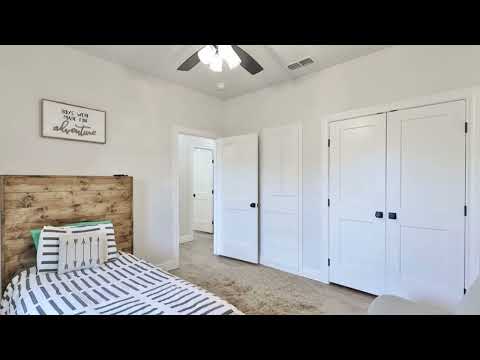 6609 Red Yucca Road, Abilene, TX home video tour