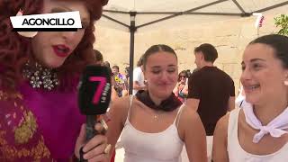 DE FIESTA EN FIESTA AGONCILLO 14 08 2026