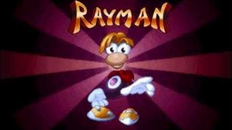 Rayman Music - Main Theme