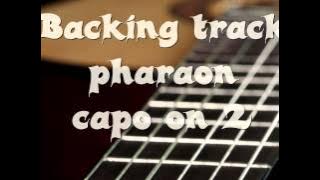 Backing track Pharaon capo 2