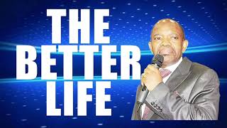 When Troubles Strike FIGHT BACK  APOSTLE JUSTICE DLAMINI