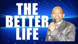 When Troubles Strike FIGHT BACK - APOSTLE JUSTICE DLAMINI