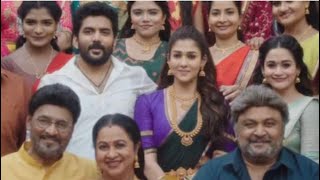 Kannakuzhiya full song lyrics | Hi | Nayanthara | kavin | G v prakash |