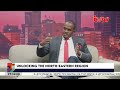 Alas: If SHA is not working, people at SHA and the ministry of health are stealing from Kenyans
