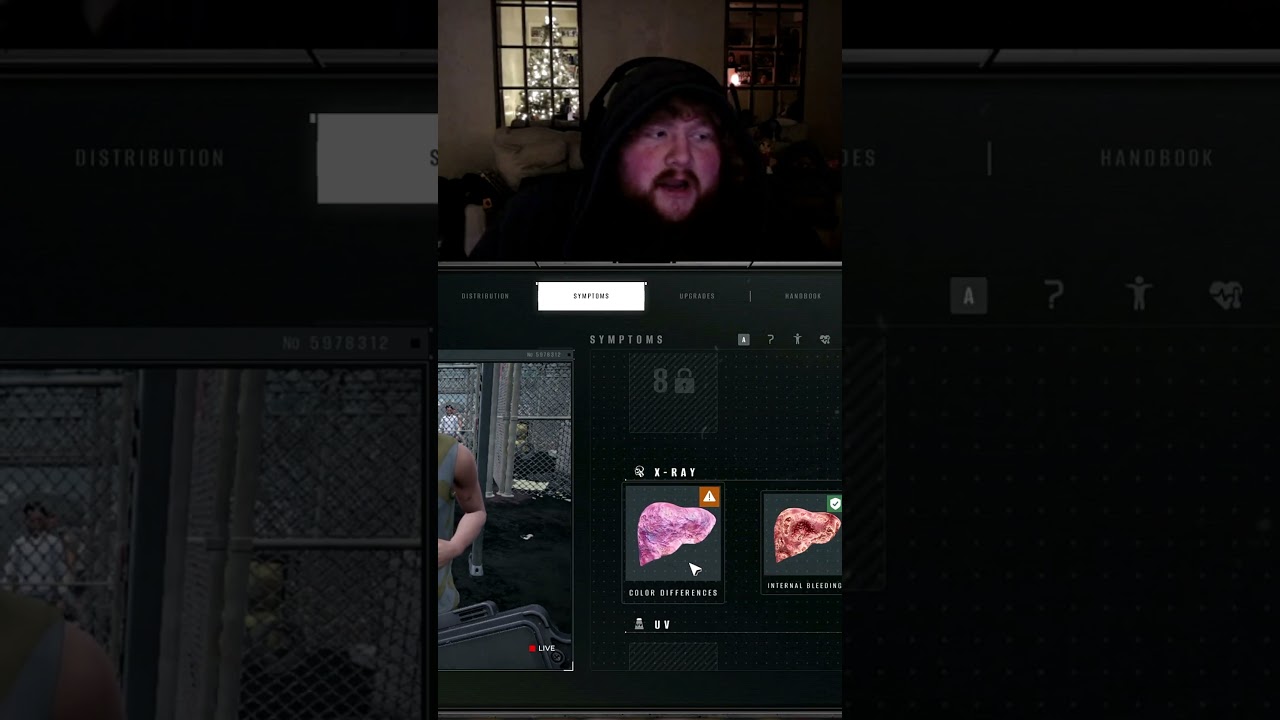 Don't Call Me A Hero, Just Doing My Job