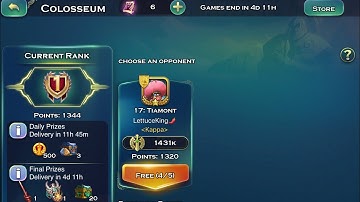 #45 Colosseum. mag1C vs Onibaku (#833392). Lich Zerg vs Dwarf. Art of Conquest