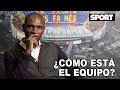 ENTREVISTA a ÉRIC ABIDAL: "No sé si será LA ÚLTIMA TEMPORADA DE VALVERDE, es decisión SUYA"