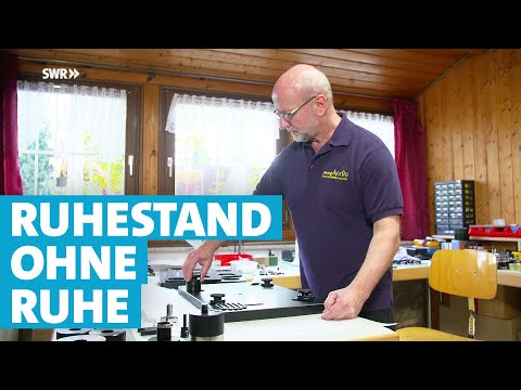 Video: Plattenspieler: So Machen Sie Ihn Selbst