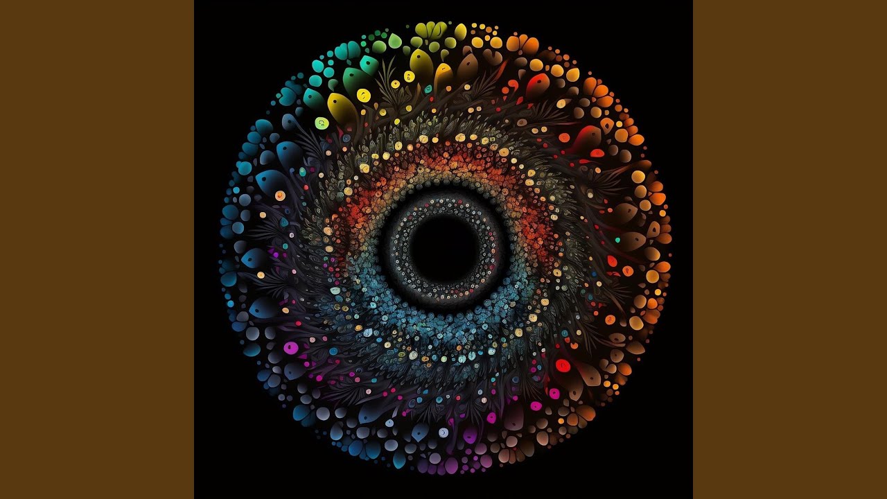 Soundscape for Relaxation