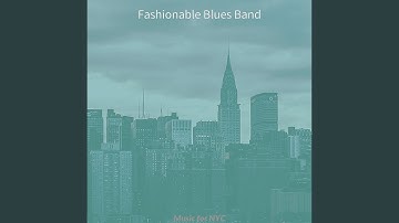 Energetic Ambience for Throwbacks