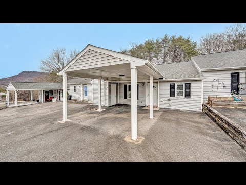 375 Tinkerview Dr, Cloverdale, VA home video tour