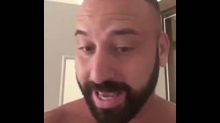 Taner Tolga Tarlacı Kişilik Bozukluğu?