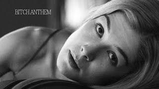 Gone Girl | BITCH ANTHEM.