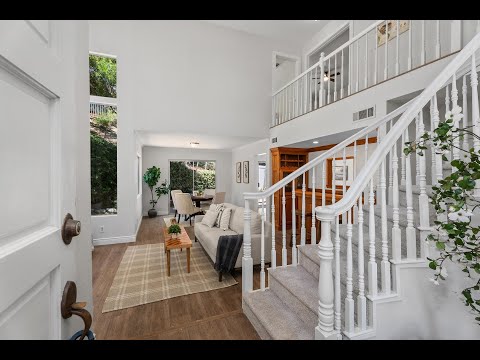 34 Carmel Ct, Laguna Beach, CA home video tour