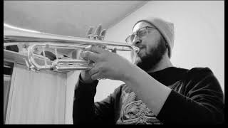 Capital Cities - kangaroo Court (trumpet solo)