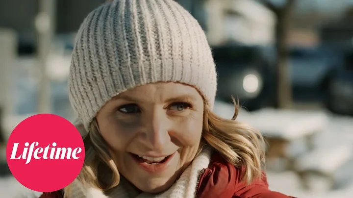Candy Cane Christmas | Tonight 8/7c | Lifetime