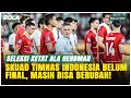 John Herdman Ungkap Sistem Seleksi Ketat Timnas Indonesia, Cari yang Paling Siap untuk AFF