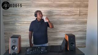 Amapiano Mix | Sgidongo | Amapiano Groove Escapade | Session 14 | Mixed by MR BOOTS