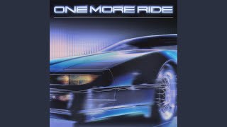 Download lagu One More Ride (Sped Up)