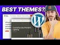 Use these 5 wordpress themes for your website