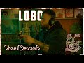 Lobo  dozen sessions