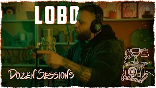 Lobo | Dozen Sessions