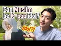 Can I be a Muslim K-pop idol? ☪️