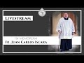 Pontifical requiem mass and burial  rev fr iscara rip 122123 1224