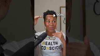 Sacrifices for Achieving Goals | #wealthnation