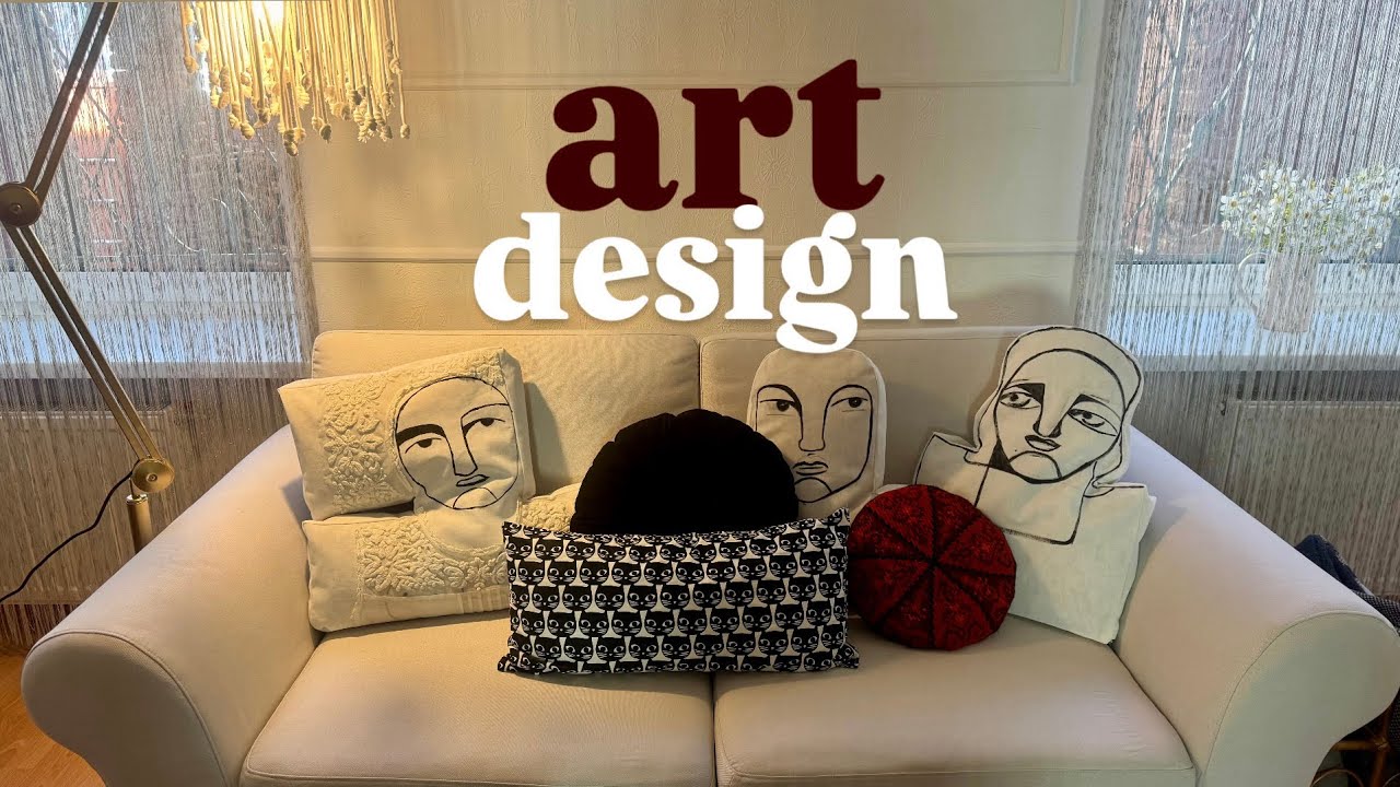 Я ТАК БАЧУ💃 Мій Дизайн і Багато СЕКОНДУ! 