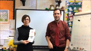 Phonics Workshop for KS1 Parents