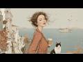 Sea Breeze &amp; Tea Time | 1940s Vintage Vocal Jazz for Focus, Work &amp; Relaxation | No Mid-Roll Ads